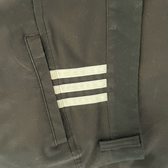 Adidas Climalite Pants - Picture 2 of 3